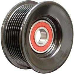 Dayco No Slack Tensioner Pulleys