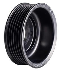 Magnuson Supercharger Pulleys