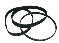 Peterson Fluid Systems Gilmer Belts
