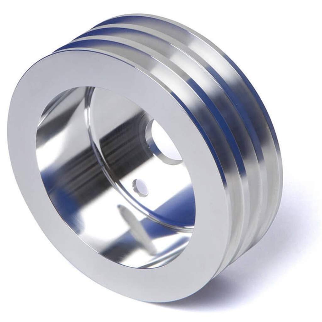 March Performance 5091: Crankshaft Pulley Small Block Chevy