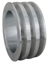 March Performance 7551: Crankshaft Pulley Big Block Chevy