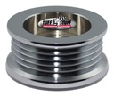 Tuff Stuff 7610B: Alternator Pulley 5 Groove
