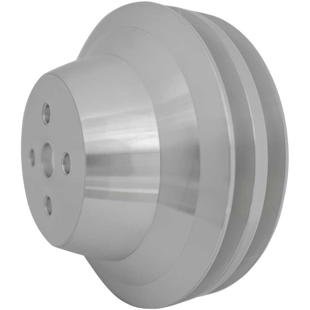 March Performance 6032: Water Pump Pulley Small Block Chevy
