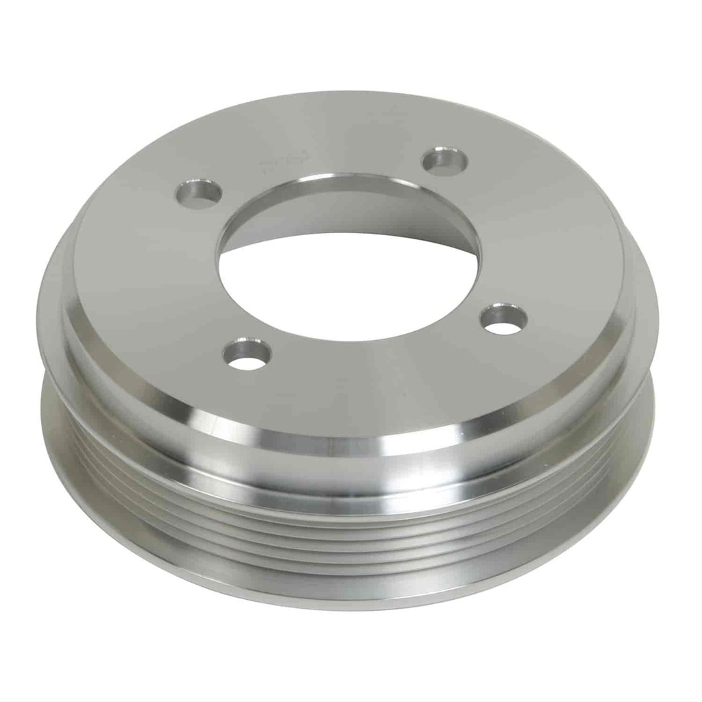 March Performance 2031: Replacement Crank Pulley Small Block Ford 289-302
