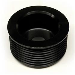 ATI 916732: Performance Products REAR A/C PULLEY CHEVY LS