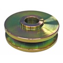 Powermaster 178: Overdrive Pulley 2-5/8" OD