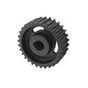 Moroso 23544: Dry Sump Pump Pulley Radius Tooth