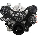 All American Billet FDS-BBC-251: FRONT DRIVE SYSTEM BBC