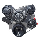 All American Billet FDS-SBC-701: Front Drive Kits