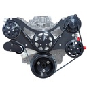 All American Billet FDS-BBC-701: Front Drive Kits