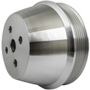 March Performance 6222: Water Pump Pulley Small Block Chevy