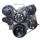 All American Billet FDS-SBC-703: Front Drive Kits