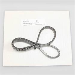 Moroso 97154: Radius Tooth Belt 31.5" long X .5" wide