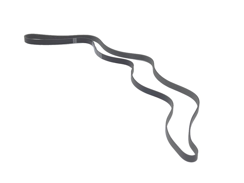 Mopar Accessories 04627751AA: BELT SERPENTINE