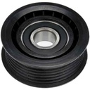 Dorman Products 419-649: Idler Pulley Pulley Only