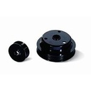 JET Performance 90105: Power Pulley 1987-2003 Chevy/GMC Pickup/SUV/Van