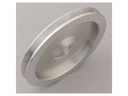March Performance 530: Power Steering Pump Pulley Replaces Mfg. OEM # 82668 1189