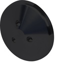 March Performance 394-08: A/C Clutch Nose Cover Fits: Sanden 7176