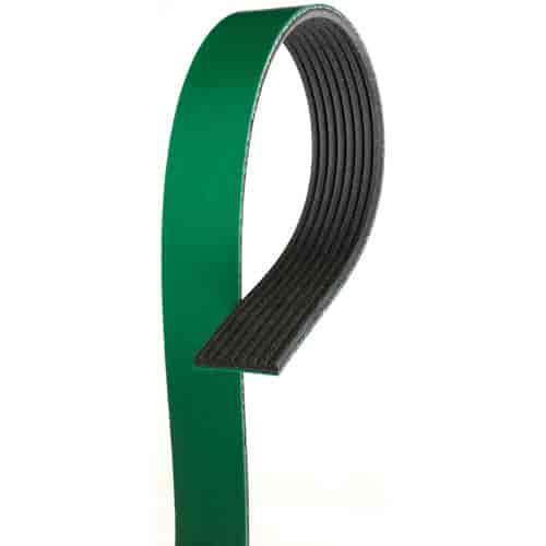 ACDelco K080653HD: Heavy Duty V-Ri (PARITY)