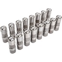 Chevrolet Performance 88958689: Racing Hydraulic Roller Lifter Kit Gen III and IV LS-Series GM Engines (Except with Active Fuel Management)