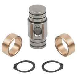 Summit Racing™ LS Series Retrofit Trunnion Kits