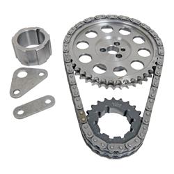 Summit Racing™ Billet Steel Timing Sets