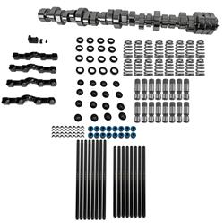 COMP Cams HRT Max Power Master Camshaft Kits
