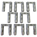 Howards Cams 91169: Street Series Hydraulic Roller Lifter Set Ford 352-460