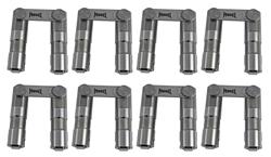 Cam Motion Lifters