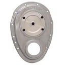Cloyes 9-221: 9-221 SB-Chevy Quick Button Timing Cover Built-in Cam Button