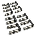 COMP Cams 85301-16: 85301-16 Retro-Fit Hydraulic Roller Lifters for Chevy Small Block Engines w/OEM Flat Tappet Camshaft [16]