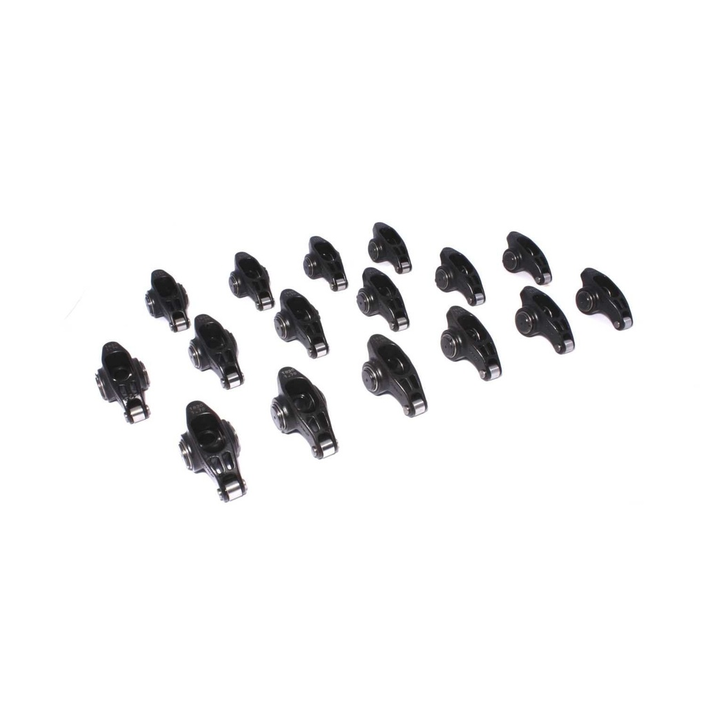 COMP Cams 1820-16: Ultra Pro Magnum XD Rocker Arms Big Block Chevy 396-454