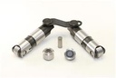 Isky Racing Cams 3977HYRT: Silver Series HPX Hydraulic Roller Lifter 1967-1995 Big Block Chevy