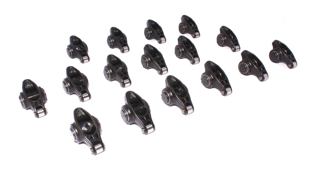 COMP Cams 1632-16: Ultra Pro Magnum Rocker Arms Ford V8 289, 302, 351W