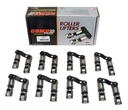 COMP Cams 819-16: Endure-X Solid/Mechanical Roller Lifter Set Diameter: 842"