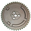 Chevrolet Performance 12586481: Camshaft Sprocket - Single Roller Gen IV LS 3-Bolt
