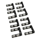 COMP Cams 89311-16: 89311-16 Retro-Fit Hydraulic Roller Lifters for Ford Small Block Engines w/OEM Flat Tappet Camshaft [16]