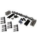 COMP Cams MK112-303-11: MK112-303-11 HRT Hydraulic Roller Camshaft Master Package 2003-2008 Dodge HEMI 5.7L/6.1L - Stage 2 Performance