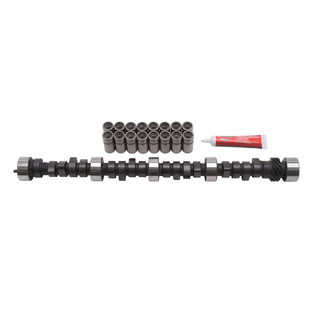 Edelbrock 7102: Performer RPM Camshaft Kit for Small Block Chevy