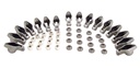 COMP Cams 1412-16: Magnum Roller Rocker Arms Chevy Small Block 265-400