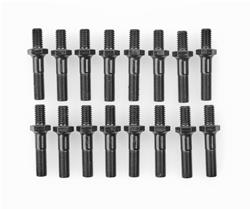 ARP 100-7101: With roller rockers and girdles Typical Ford small block B : 1.900"
