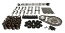 COMP Cams K11-601-8: Mutha Thumpr Retro-Fit Hydraulic Roller Camshaft Complete Kit Lift: .558"/.542"