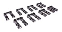 COMP Cams 838-16: Endure-X Solid/Mechanical Roller Lifter Set Ford 289-351W V8 Diameter: 875"