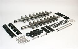PRW Platinum Series Shaft-Mount Rocker Arms
