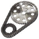 Howards Cams 94305: Double Roller Timing Chain Set Chevy 396-454 Mark IV