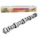 Howards Cams 198035-09: Hydraulic Roller Rattler Camshaft 1997-Up Chevy LS Gen III & IV