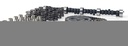 COMP Cams K12-210-2: Comp Cams High Energy Hydraulic Flat Tappet Camshafts
