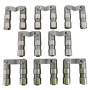 Howards Cams 91764: Street Series Hydraulic Roller Lifter Set Small Block Chrysler