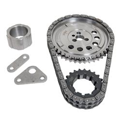 Summit Racing™ Billet Steel Timing Sets
