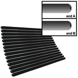 Summit Racing™ Chromoly Pushrods